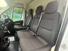 Citroen Relay BlueHDi 35 Enterprise Edition 