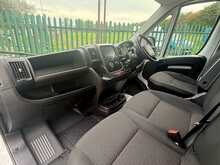 Citroen Relay BlueHDi 35 Enterprise Edition 