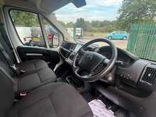 Citroen Relay BlueHDi 35 Enterprise Edition 