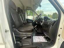 Citroen Relay BlueHDi 35 Enterprise Edition 