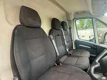 Citroen Relay BlueHDi 35 Enterprise Edition 
