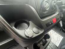 Citroen Relay BlueHDi 35 Enterprise Edition 
