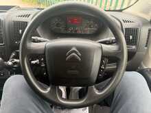 Citroen Relay BlueHDi 35 Enterprise Edition 