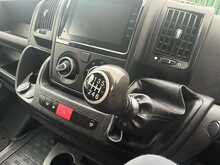 Citroen Relay BlueHDi 35 Enterprise Edition 