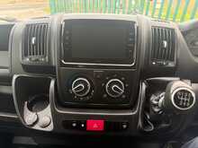 Citroen Relay BlueHDi 35 Enterprise Edition 