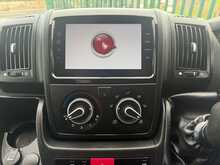 Citroen Relay BlueHDi 35 Enterprise Edition 