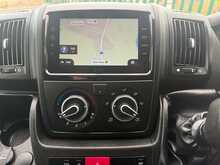 Citroen Relay BlueHDi 35 Enterprise Edition 