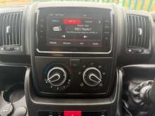 Citroen Relay BlueHDi 35 Enterprise Edition 