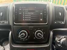 Citroen Relay BlueHDi 35 Enterprise Edition 