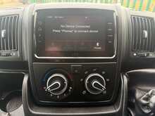 Citroen Relay BlueHDi 35 Enterprise Edition 