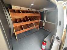 Volkswagen Caddy TDI C20 Trendline 