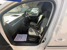 Volkswagen Caddy TDI C20 Trendline 