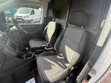 Volkswagen Caddy TDI C20 Trendline 