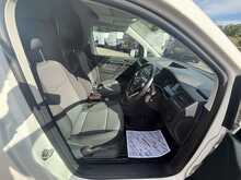 Volkswagen Caddy TDI C20 Trendline 