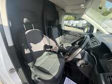 Volkswagen Caddy TDI C20 Trendline 