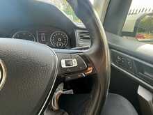 Volkswagen Caddy TDI C20 Trendline 