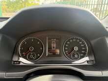 Volkswagen Caddy TDI C20 Trendline 