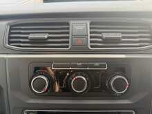 Volkswagen Caddy TDI C20 Trendline 