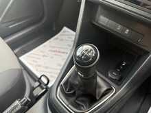 Volkswagen Caddy TDI C20 Trendline 
