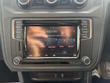 Volkswagen Caddy TDI C20 Trendline 