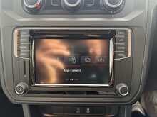 Volkswagen Caddy TDI C20 Trendline 