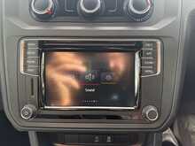 Volkswagen Caddy TDI C20 Trendline 