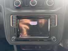 Volkswagen Caddy TDI C20 Trendline 