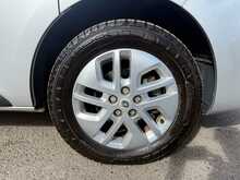 Renault Trafic dCi 29 Sport Nav 