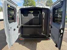 Renault Trafic dCi 29 Sport Nav 