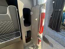 Renault Trafic dCi 29 Sport Nav 