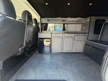 Renault Trafic dCi 29 Sport Nav 