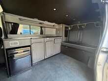 Renault Trafic dCi 29 Sport Nav 