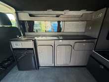 Renault Trafic dCi 29 Sport Nav 