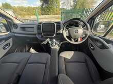 Renault Trafic dCi 29 Sport Nav 