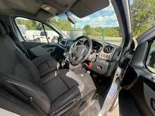 Renault Trafic dCi 29 Sport Nav 