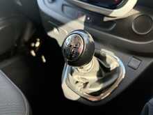 Renault Trafic dCi 29 Sport Nav 