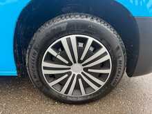 Vauxhall Combo Turbo D 2300 Edition 