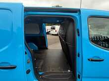 Vauxhall Combo Turbo D 2300 Edition 