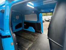 Vauxhall Combo Turbo D 2300 Edition 