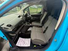 Vauxhall Combo Turbo D 2300 Edition 