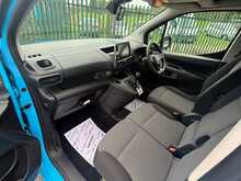 Vauxhall Combo Turbo D 2300 Edition 