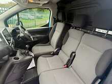 Vauxhall Combo Turbo D 2300 Edition 