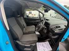 Vauxhall Combo Turbo D 2300 Edition 