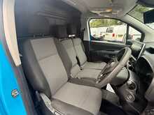 Vauxhall Combo Turbo D 2300 Edition 
