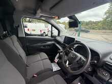 Vauxhall Combo Turbo D 2300 Edition 