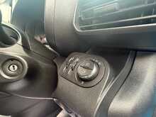 Vauxhall Combo Turbo D 2300 Edition 