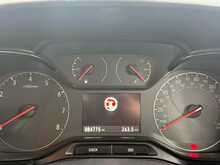 Vauxhall Combo Turbo D 2300 Edition 