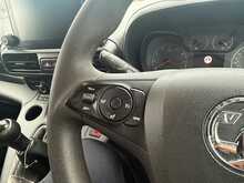 Vauxhall Combo Turbo D 2300 Edition 