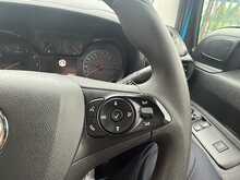 Vauxhall Combo Turbo D 2300 Edition 