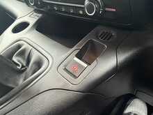 Vauxhall Combo Turbo D 2300 Edition 